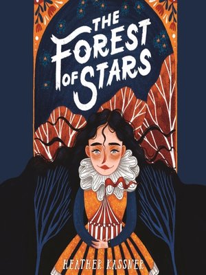 cover image of The Forest of Stars